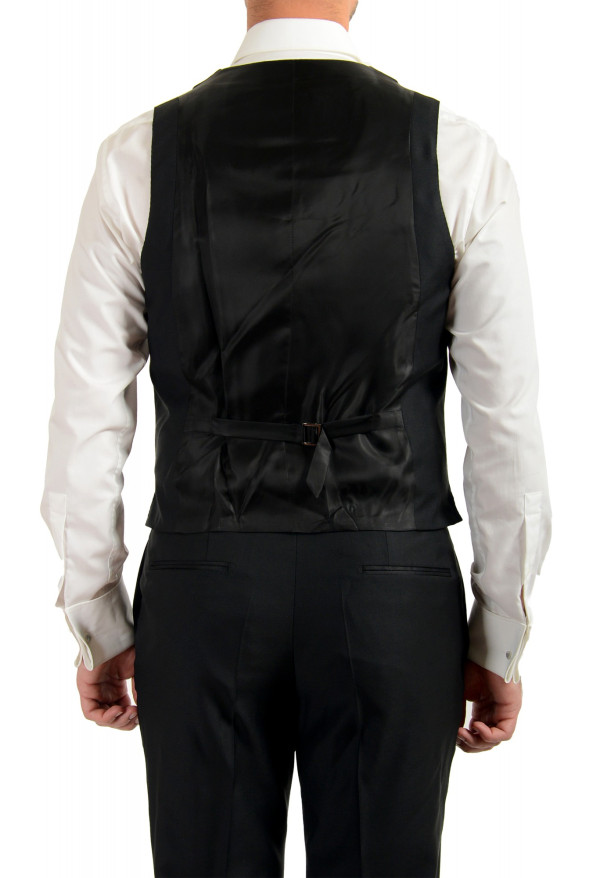 Hugo Boss Men's "T-Hardon/Glore WE" Slim Fit Three-Piece Suit : Picture 10