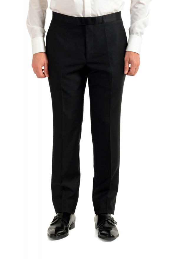 Hugo Boss Men's "T-Hardon/Glore WE" Slim Fit Three-Piece Suit : Picture 11