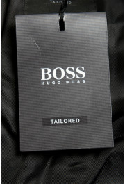 Hugo Boss Men's "T-Hardon/Glore WE" Slim Fit Three-Piece Suit : Picture 15