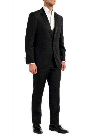 Hugo Boss Men's "T-Hardon/Glore WE" Slim Fit Three-Piece Suit : Picture 2