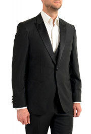 Hugo Boss Men's "T-Hardon/Glore WE" Slim Fit Three-Piece Suit : Picture 5