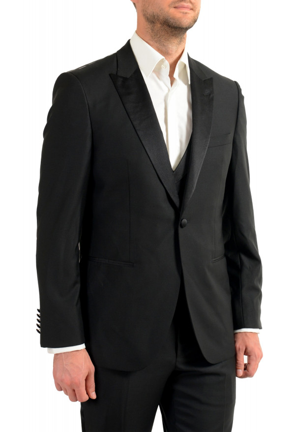 Hugo Boss Men's "T-Hardon/Glore WE" Slim Fit Three-Piece Suit : Picture 5