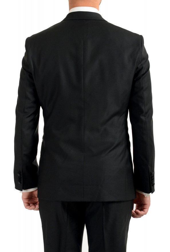 Hugo Boss Men's "T-Hardon/Glore WE" Slim Fit Three-Piece Suit : Picture 6