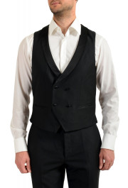 Hugo Boss Men's "T-Hardon/Glore WE" Slim Fit Three-Piece Suit : Picture 8