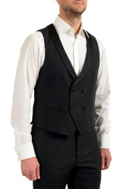 Hugo Boss Men's "T-Hardon/Glore WE" Slim Fit Three-Piece Suit : Picture 9
