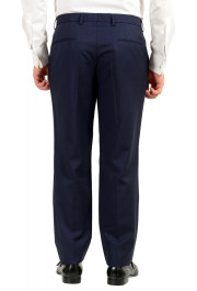 Hugo Boss Men's Helward4/Gelvin Slim Fit 100% Wool Two Button Suit : Picture 10