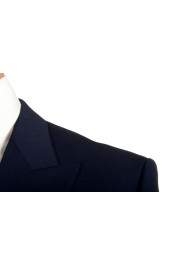 Hugo Boss Men's Helward4/Gelvin Slim Fit 100% Wool Two Button Suit : Picture 7
