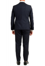 Hugo Boss Men's "Reymond/Wenten" Extra Slim Fit 100% Wool Two Button Suit: Picture 3