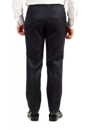 Hugo Boss Men's "Johnstons5/Lenon1" Regular Fit 100% Wool Two Button Suit: Picture 10