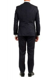 Hugo Boss Men's "Johnstons5/Lenon1" Regular Fit 100% Wool Two Button Suit: Picture 3