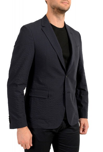 Hugo Boss Men's "Nobis4" Slim Fit Two Button Sport Coat Blazer : Picture 2