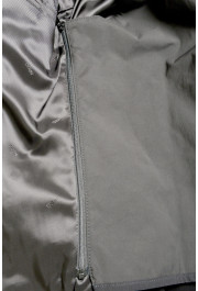 Hugo Boss Men's "Barelto1942" Black Wool Button Down Jacket Coat: Picture 7