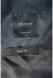 Hugo Boss Men's Hutson5/Gander3 WE Slim 100% Wool Two Button Suit : Picture 11