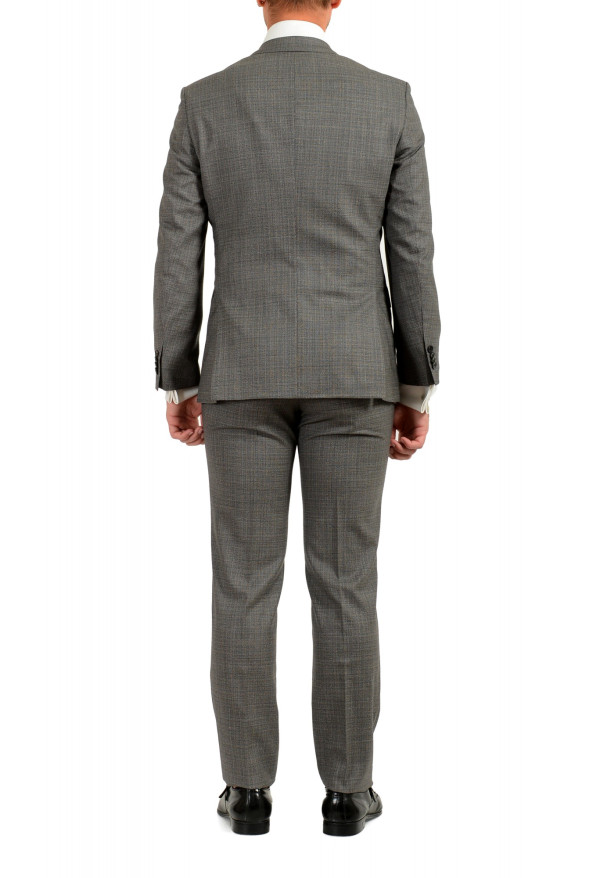 Hugo Boss Men's "Johnstons5/Lenon1" Regular Fit Two Button Suit : Picture 3