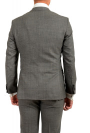 Hugo Boss Men's "Johnstons5/Lenon1" Regular Fit Two Button Suit : Picture 6