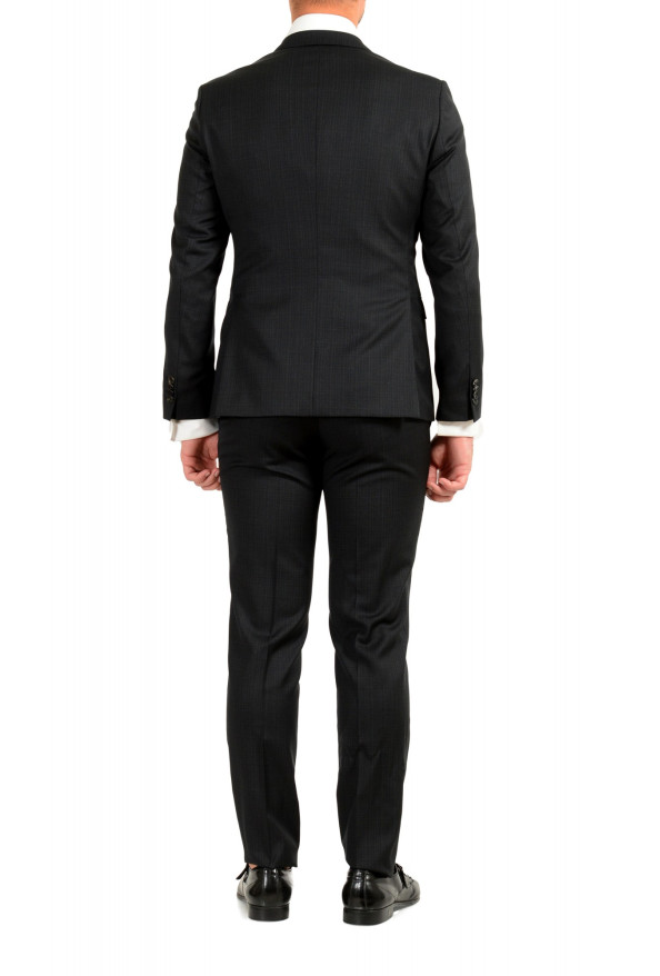 Hugo Boss Men's "Reymond/Wenten" Extra Slim Fit Two Button Suit : Picture 3