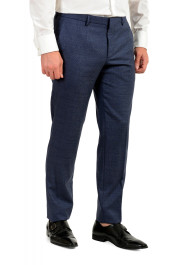 Hugo Boss Men's "Novan5/Ben2" Slim Fit 100% Wool Two Button Suit : Picture 9