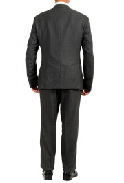 Hugo Boss Men's "FHarverson2Garvin2WE" Slim Fit Three Piece Suit: Picture 3