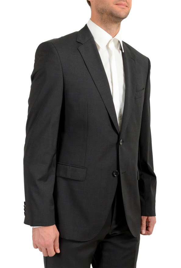 Hugo Boss Men's "Phoenix/Madisen" Comfort Fit Two Button Suit : Picture 5