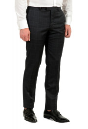 Hugo Boss Men's "T-Harvers4Glover3WE4" Slim Fit Three Piece Suit : Picture 12