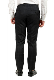 Hugo Boss Men's "T-Harvers4Glover3WE4" Slim Fit Three Piece Suit : Picture 13