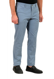 Hugo Boss Men's "Barlow-D" Blue Casual Pants : Picture 2