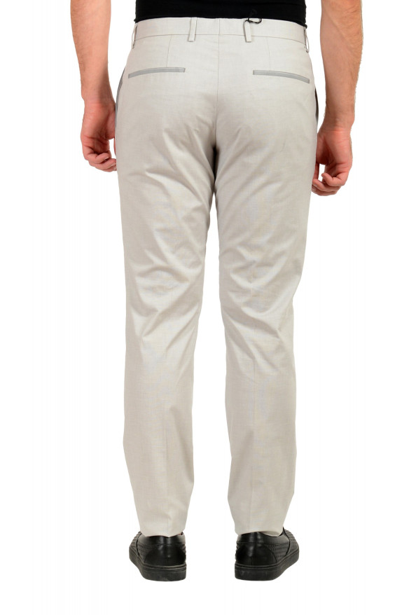 Hugo Boss Men's "Gido" Gray Casual Pants US 32R IT 48: Picture 3