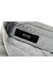 Hugo Boss Men's "Gido" Gray Casual Pants US 32R IT 48: Picture 5