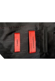 Hugo Boss Men's "Arti" Black 100% Wool Two Button Blazer : Picture 5