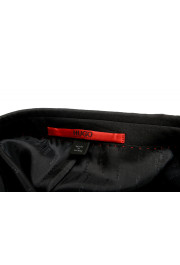 Hugo Boss Men's "Arti" Black 100% Wool Two Button Blazer : Picture 8