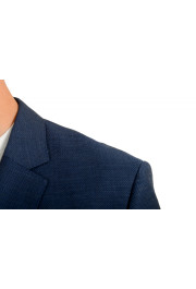Hugo Boss Men's "Arti182" Extra Slim 100% Wool Two Button Blazer: Picture 4