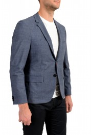Hugo Boss Men's "Anfred/Heiron192J" Extra Slim Two Button Blazer: Picture 2