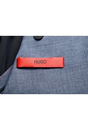 Hugo Boss Men's "Anfred/Heiron192J" Extra Slim Two Button Blazer: Picture 6