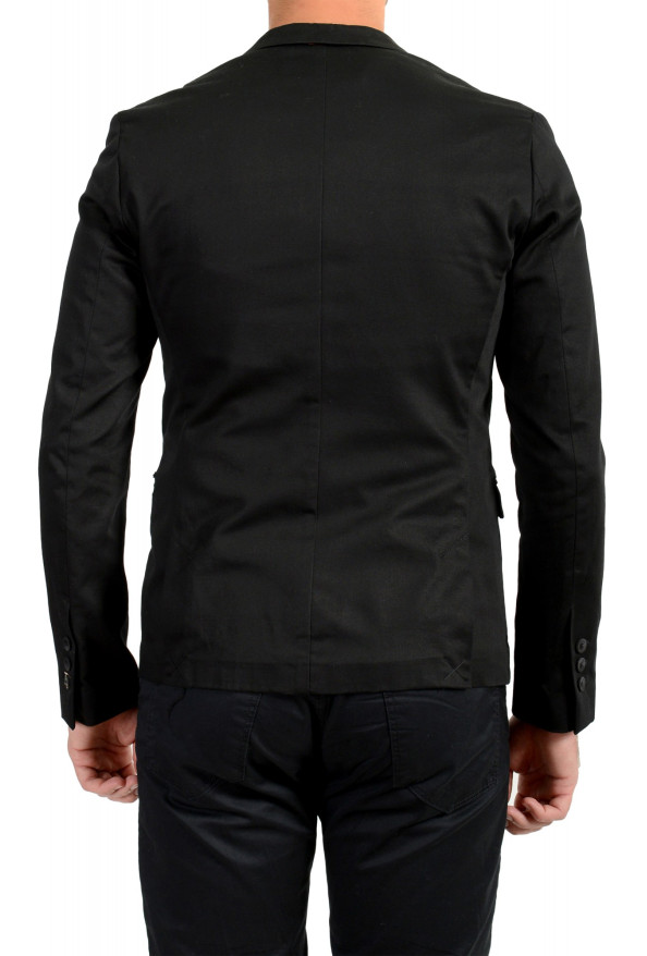 Hugo Boss Men's "Beric" Black Two Button Blazer : Picture 3