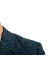 Hugo Boss Men's "Jestor2" Regular Fit 100% Wool Two Button Blazer : Picture 4