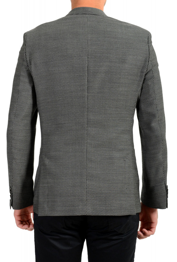Hugo Boss Men's "Janson5" Regular Fit 100% Wool Two Button Blazer : Picture 3