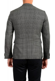 Hugo Boss Men's "Nobis4" Slim Fit Silk Wool Two Button Blazer : Picture 3