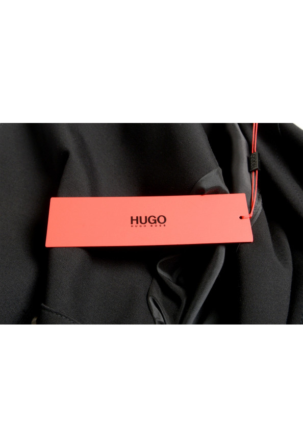Hugo Boss Men's "Ardis-J" Black Two Button Sport Coat Blazer : Picture 5