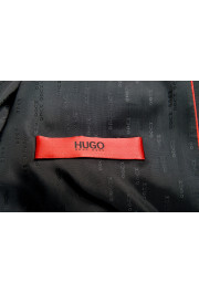 Hugo Boss Men's "AerinS" Gray 100% Wool Two Button Blazer : Picture 5