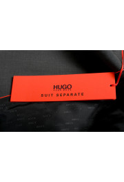 Hugo Boss Men's "AerinS" Gray 100% Wool Two Button Blazer : Picture 6