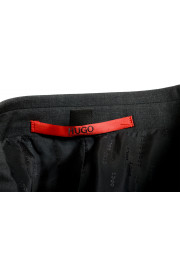 Hugo Boss Men's "AerinS" Gray 100% Wool Two Button Blazer : Picture 7