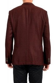 Hugo Boss Men's "Janson6" Regular Fit 100% Wool Sport Coat Blazer : Picture 3