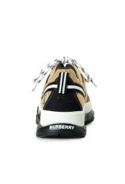 Burberry Women's "LOW TOP" Multi-Color Sneakers Hiking Shoes : Picture 3