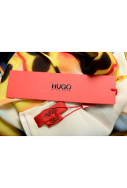 Hugo Boss Women's "Komesi"Multi-Color Sundress Maxi Dress: Picture 6
