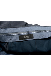 Hugo Boss Men's "Shark8" Slim Fit 100% Wool Dress Pants : Picture 5