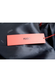 Hugo Boss Men's "Astian/Hets184" Extra Slim Fit 100% Wool Suit : Picture 12
