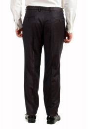 Hugo Boss Men's "Novan6/Ben2" Slim Fit 100% Wool Two Button Suit : Picture 10