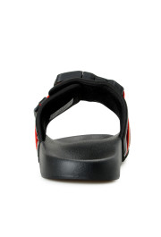 Burberry Men's "Cameron" Multi-Color Flip Flops Shoes: Picture 3