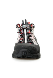 Burberry Men's "Arthur" Low Top Hiking Boots Sneakers Shoes: Picture 5