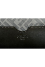 Fendi FF Logo Print Camera Case Crossbody Bag: Picture 6